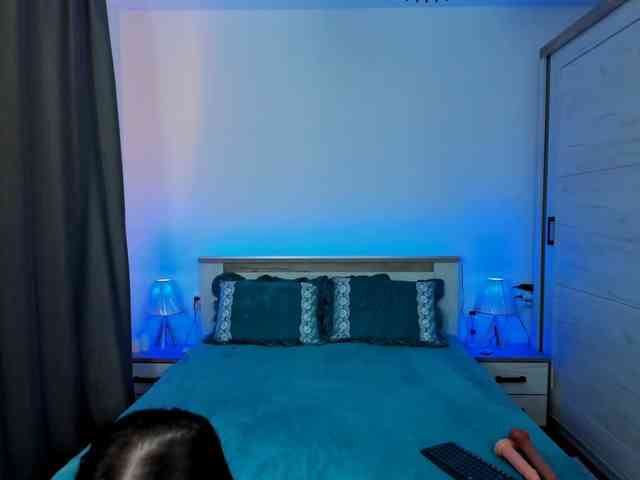 Misskarla01 webcam