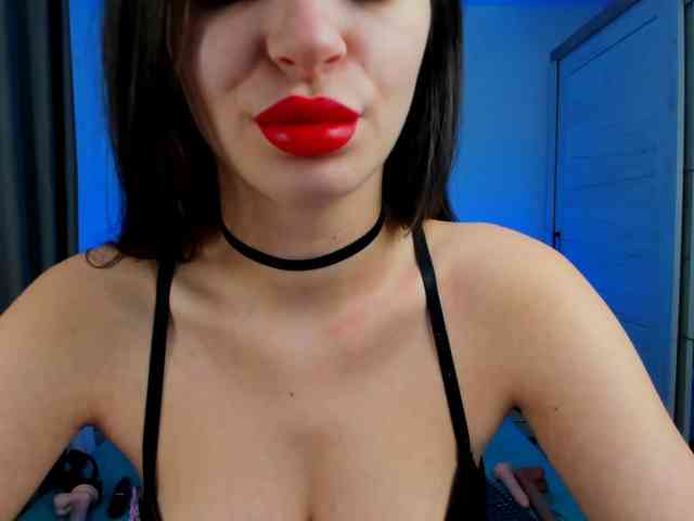 Misskarla01 webcam