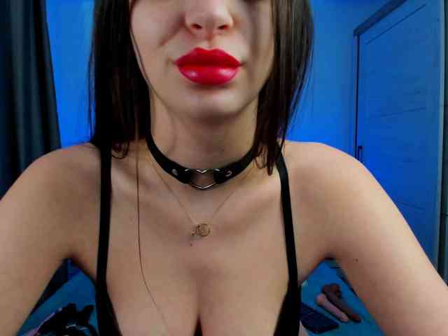 Misskarla01 webcam