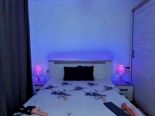 Misskarla01 webcam