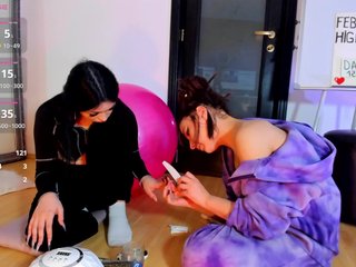 Webcam Snapshop for Lesbians