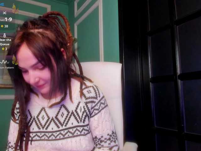 ingridblondy94's BongaCams show and profile