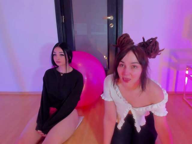 ingridblondy94 — Shhh, my neighbors can hear me. Hi! I'm Moona, enchantress of endless pleasure  try lucky 38 and 56 the more pleasure i collect the more hardcore the show becomes! try normal dice with 40tok and super dice with 399tok  @remain left till squirt