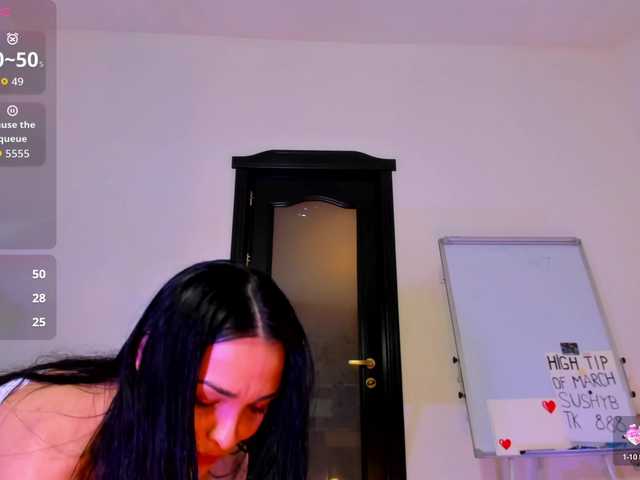 ingridblondy94's BongaCams show and profile