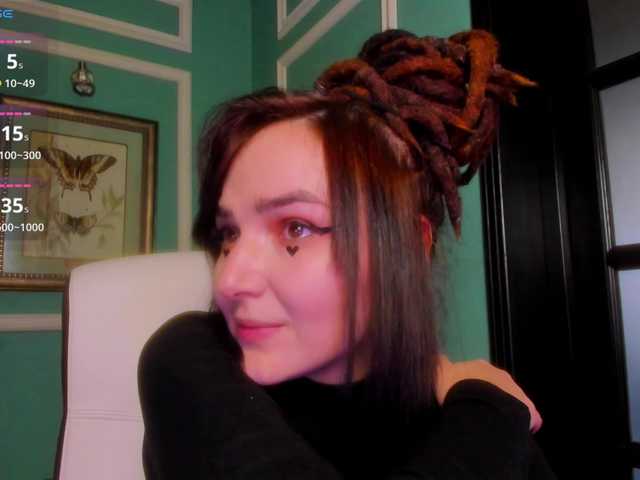 ingridblondy94's BongaCams show and profile