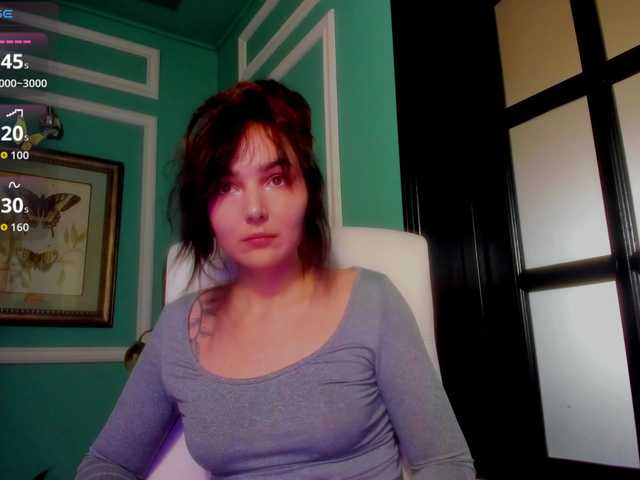 ingridblondy94's BongaCams show and profile