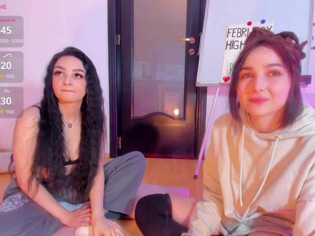 ingridblondy94's BongaCams show and profile