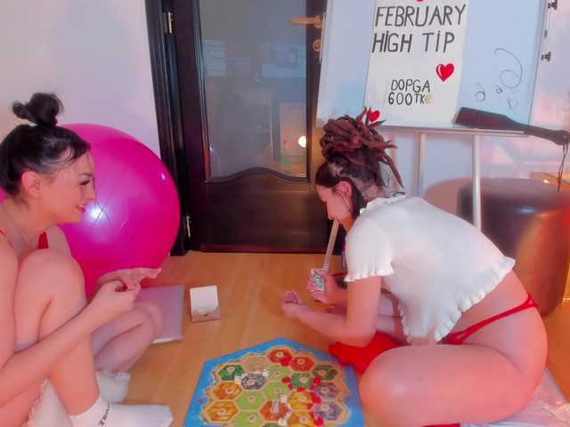 ingridblondy94 from BongaCams is Freechat