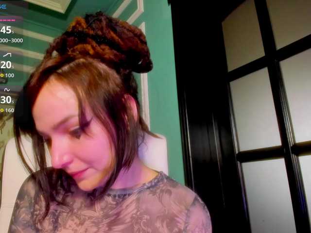 ingridblondy94's BongaCams show and profile