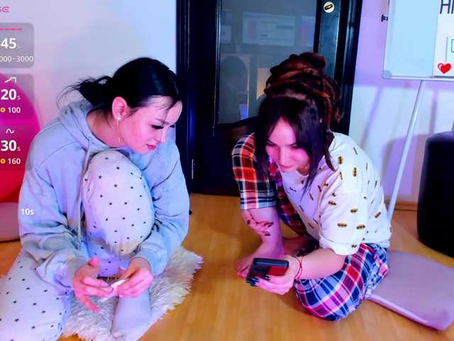 ingridblondy94's BongaCams show and profile