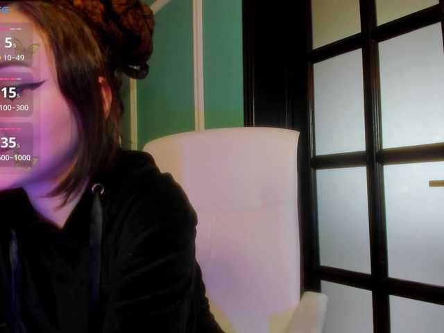 ingridblondy94's BongaCams show and profile