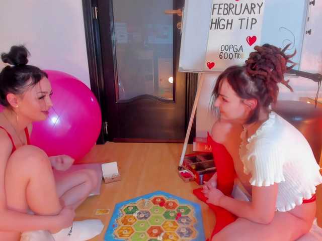 ingridblondy94's BongaCams show and profile