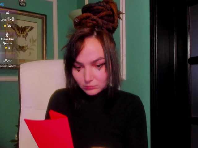 ingridblondy94's BongaCams show and profile