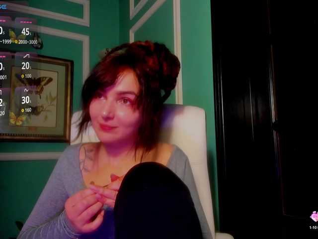 ingridblondy94's BongaCams show and profile