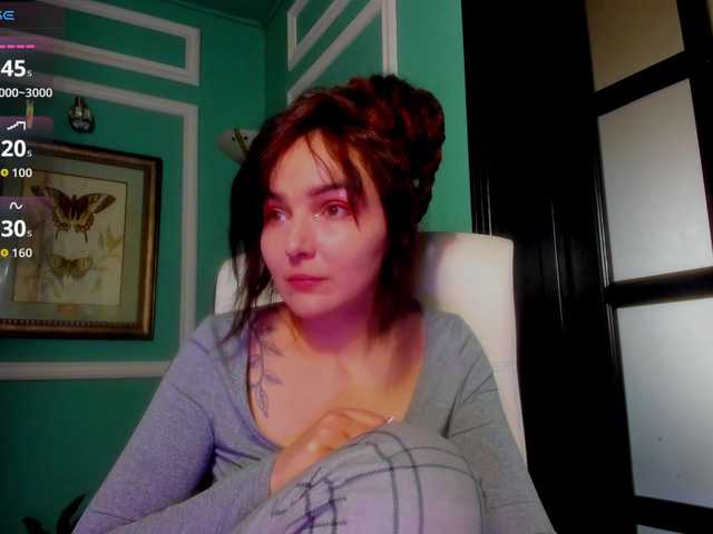 ingridblondy94's BongaCams show and profile