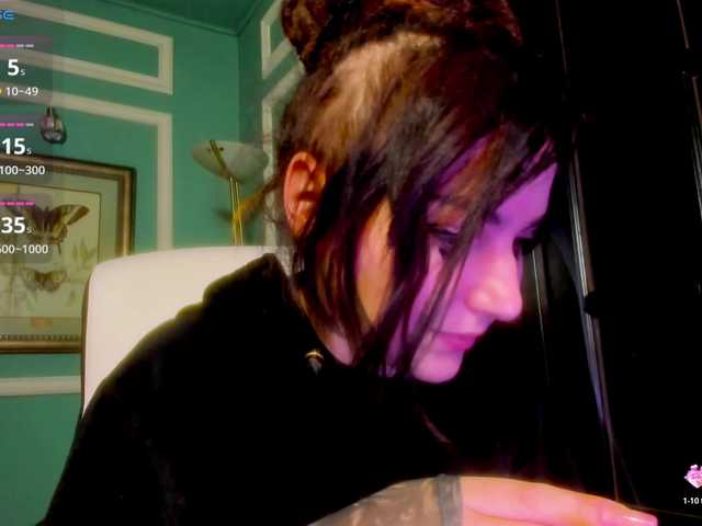 ingridblondy94's BongaCams show and profile