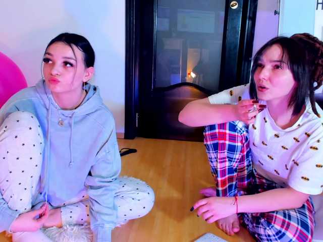 ingridblondy94's BongaCams show and profile