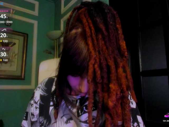 ingridblondy94's BongaCams show and profile