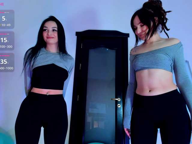 ingridblondy94's BongaCams show and profile