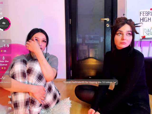 ingridblondy94's BongaCams show and profile