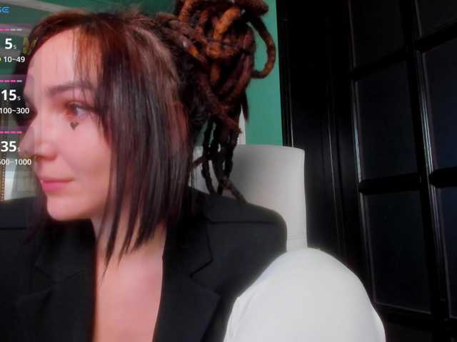 ingridblondy94's BongaCams show and profile