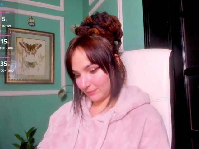 ingridblondy94's BongaCams show and profile