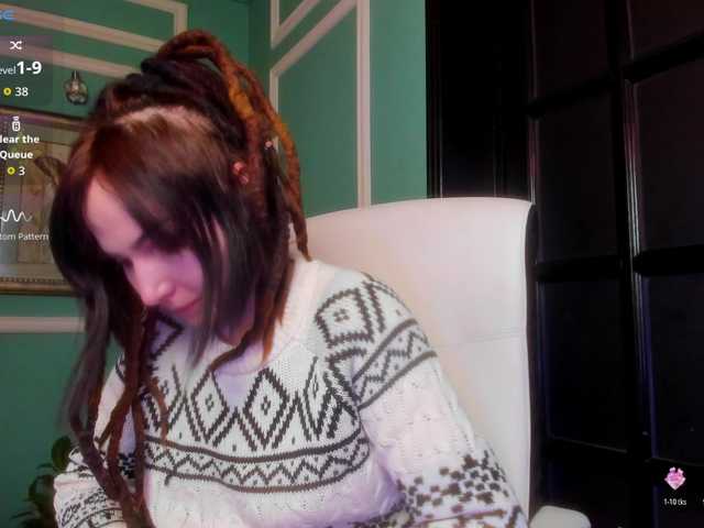 ingridblondy94's BongaCams show and profile