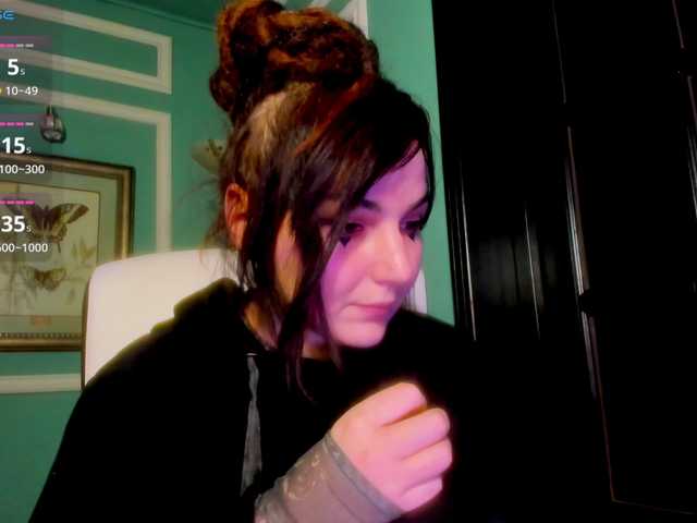 ingridblondy94's BongaCams show and profile