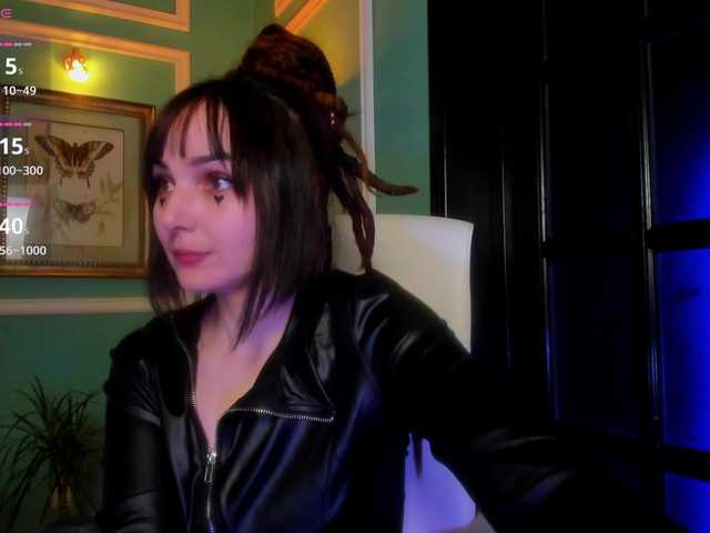 ingridblondy94's BongaCams show and profile