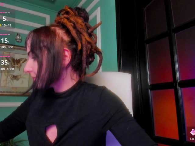 ingridblondy94's BongaCams show and profile