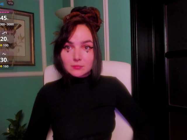 ingridblondy94's BongaCams show and profile