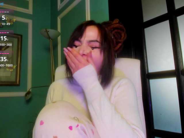 ingridblondy94's BongaCams show and profile