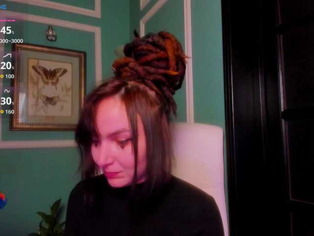 ingridblondy94's BongaCams show and profile