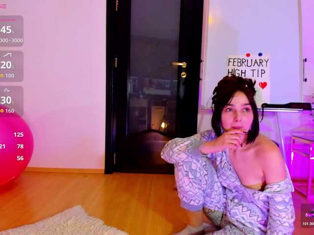 ingridblondy94's BongaCams show and profile