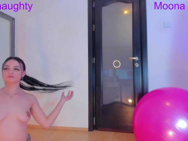 go to chat with Moona-One