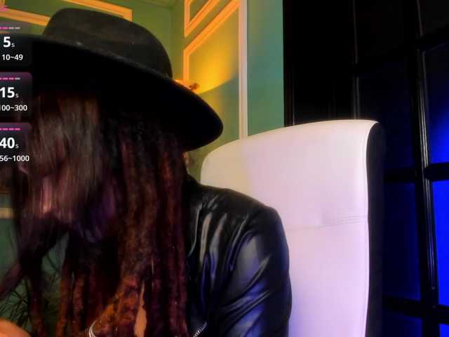 ingridblondy94 Live Webcam on BongaCams