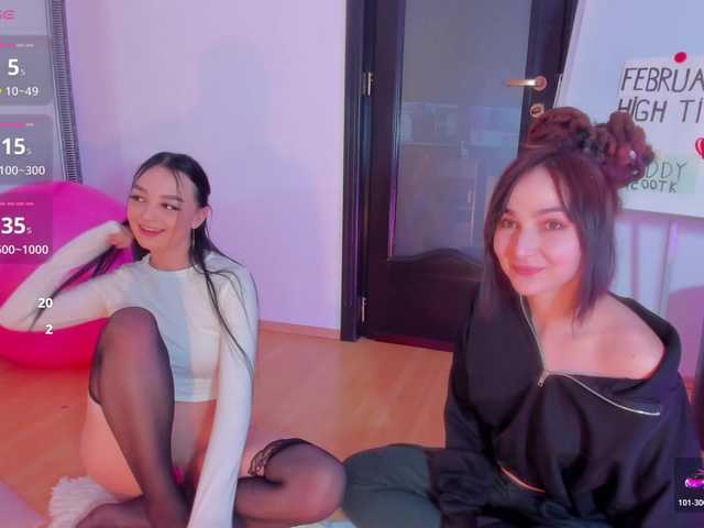 BongaCams ingridblondy94 is Freechat ingridblondy94 — Shhh, my neighbors can hear me. Hi! I'm Moona, enchantress of endless pleasure try lucky 38 and 56 the more pleasure i collect the more hardcore the show becomes! try normal dice with 40tok and super dice with 399tok @remain left till squirt