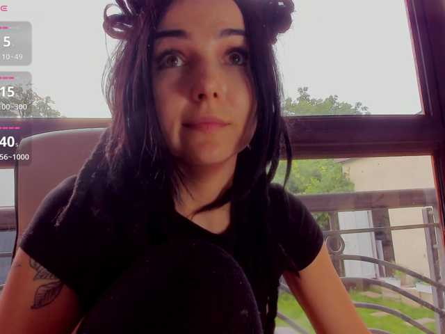 Sex chat gratuit in direct cu ingridblondy94 pe BongaCams