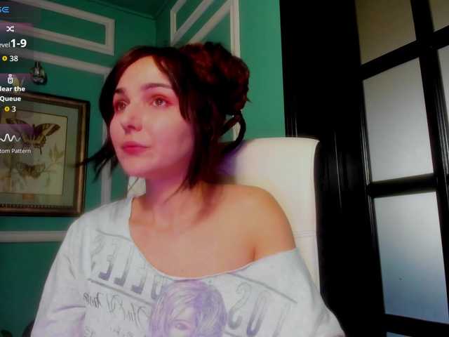 ingridblondy94's BongaCams show and profile