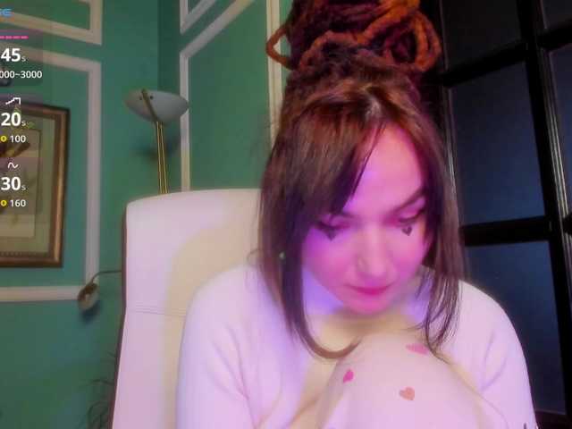 ingridblondy94's BongaCams show and profile
