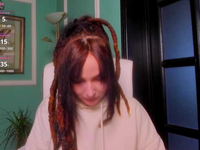 ingridblondy94's BongaCams show and profile