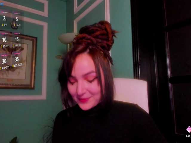 ingridblondy94's BongaCams show and profile