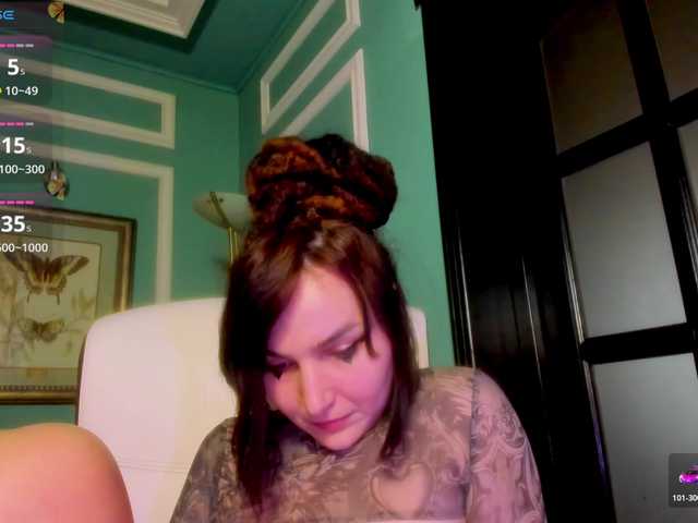 ingridblondy94's BongaCams show and profile