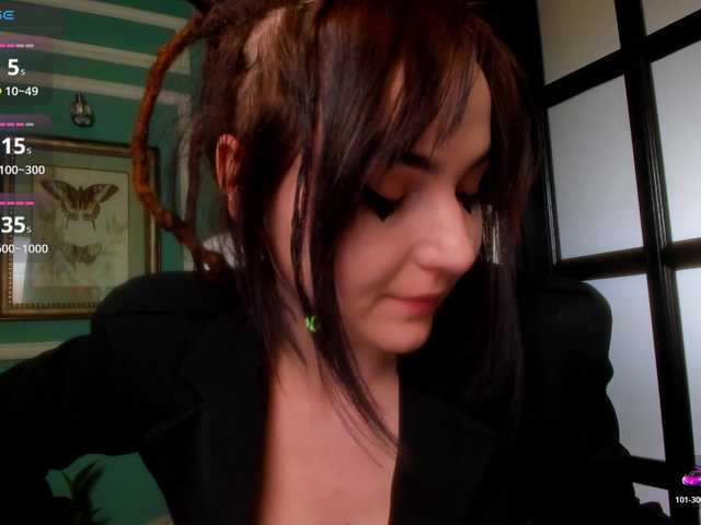 ingridblondy94's BongaCams show and profile