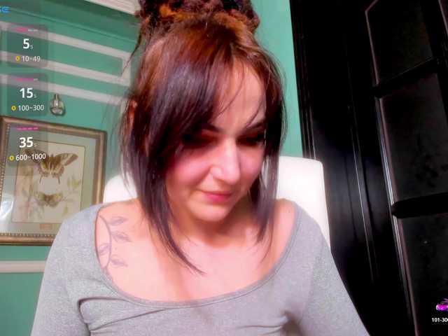 ingridblondy94's BongaCams show and profile