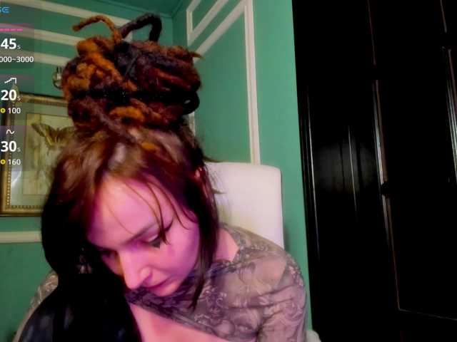 ingridblondy94's BongaCams show and profile