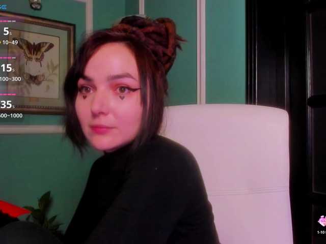 ingridblondy94's BongaCams show and profile