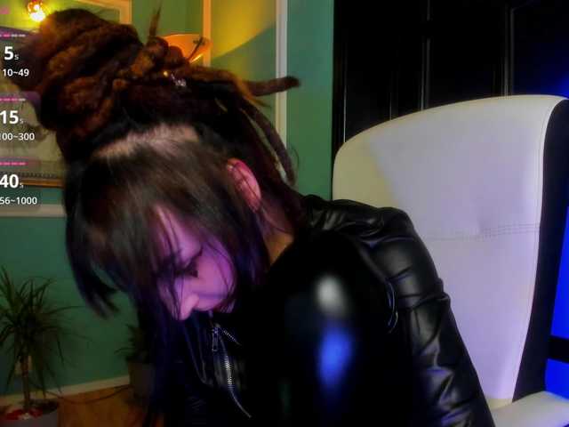 ingridblondy94's BongaCams show and profile