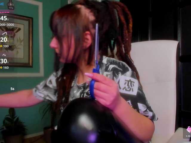 ingridblondy94's BongaCams show and profile