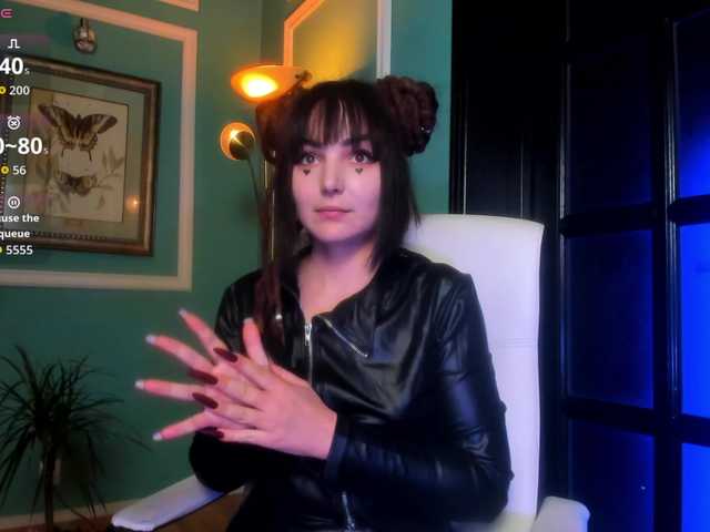 ingridblondy94 from BongaCams